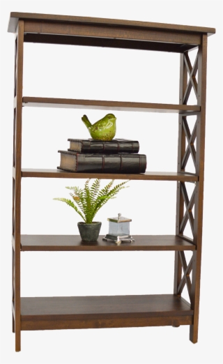 Not Only Can You Order Our Bookcases In Custom Sizes,