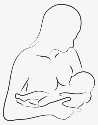 Breastfeeding, Mother And Child, Baby, Mother, Infant - National Breastfeeding Week 2018