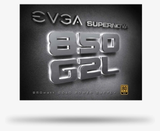 Evga Supernova 850 G2l, 80 Plus Gold 850w, Fully Modular, - Evga Supernova 750 Platinum