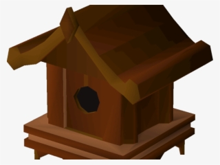 Bird House Clipart Bird Table - House