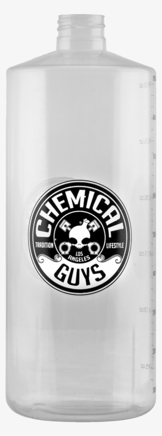 Water Bottle