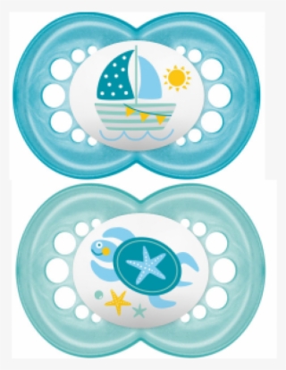 Baby Pacifier Png