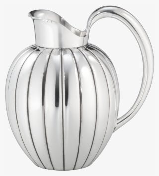 Pitcher 856a - Ceramic