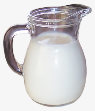 milk white polyvore moodboard filler - milk pitcher png transparent