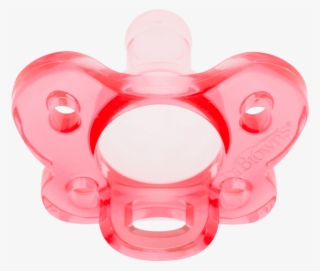 Dr Brown S Baby Silicone Pacifiers From Unique Binkies - Dr Brown Silicone Soother