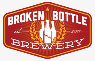Broken Bottle Brewery On The West Side - Growler Haus