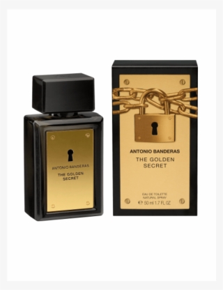 Perfume De Hombre Antonio Banderas