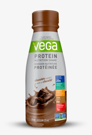 Vega® Protein Nutrition Shake - Vega Protein Shake