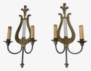 lyre png