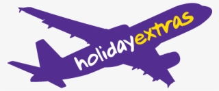 Library Of Logo Tags - Holiday Extras