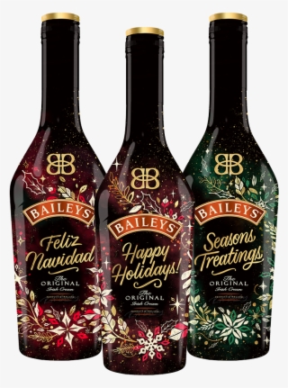 Baileys Liquor