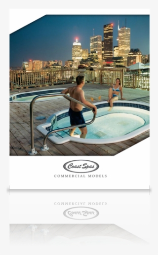 2018 Commercial Brochure - Leisure Centre