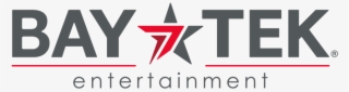 After More Than 40 Years Developing Games For The Amusement - Bay Tek Entertainment