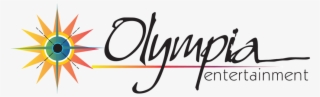 Part-time Web Assistant - Olympia Entertainment Logo