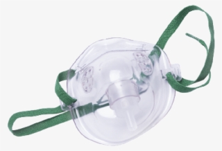 Small Paediatric Without Tubing