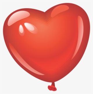 Love Романтический Клипарт - Balloon