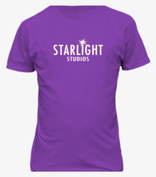 Starlight Studios T-shirt - Tibet