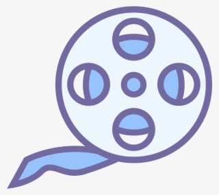 Icon Movie Play Card Png And Vector Image