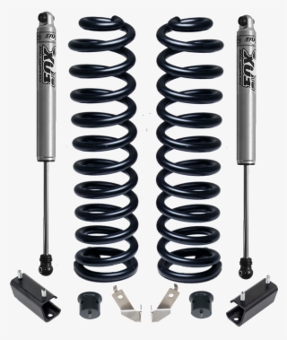 Install It For Me - Readylift Suspension, Inc.