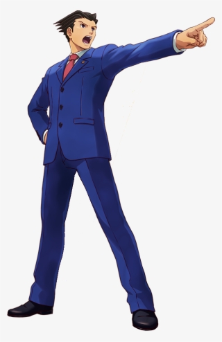 Phoenix Wright
