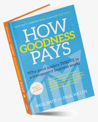 In 2015 - Book Cover