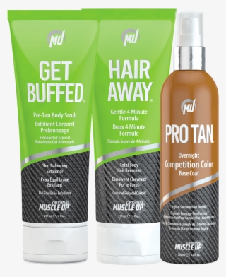 Base Coat Bundle - Bottle