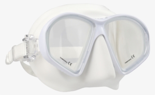Oceanic Enzo Mask Oceanic Enzo Mask - Diving Mask