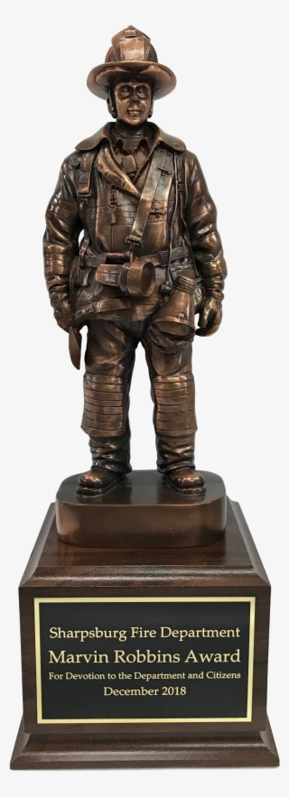 Free - Statue