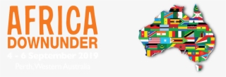 Africa Down Under Logo