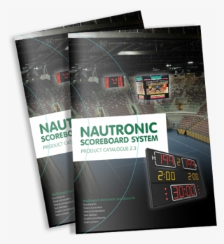 Download Nautronic Product Brochures - Nautronic