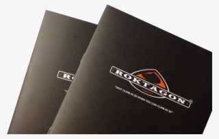 Roktagon-brochures - Personal Computer Hardware