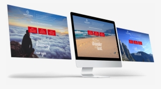 Purl Screens - Online Advertising