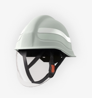 Widely Used Helmet Offering A High Standard Of Protection - Pab Compacta Fireman Helmet