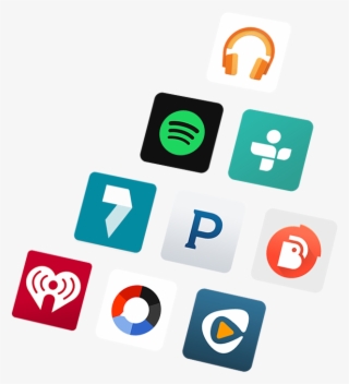 Listen To Your Favorites Apps Apps - Play Music