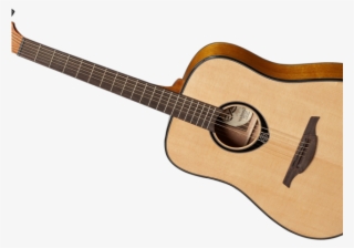 Acoustic Guitar Clipart Png Format - Transparent Background Guitar Clipart Png