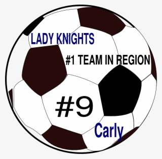 Soccer Ball Clip Art