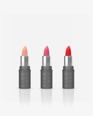 Stowaway Cosmetics Are Teeny Beauty Products That Alleviate - Bullet