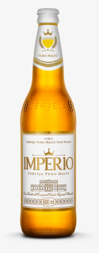 Cerveja Imperio Png - Cerveja Imperio
