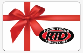 Rtd Gift Certificate - Gift Voucher Clip Art Transparent