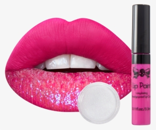 False Picture Of Miss Popular Lip Color - Lip Gloss
