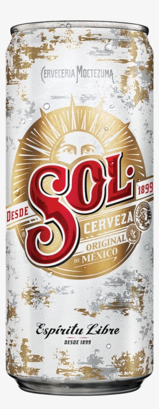 A Sol Premium, Cerveja De Origem Mexicana Do Portfólio - Cerveza Sol