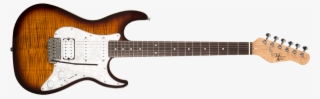 Fender Strat Pre Cbs
