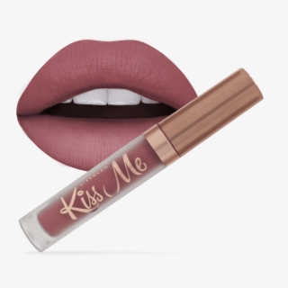 Kissme - Lip Gloss