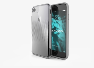 X-doria Revel, Back Cover Mobile Case, For Iphone 7 - X Doria Revel Iphone 7