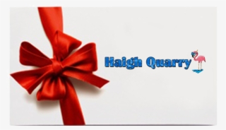 Red Gift Certificate Png