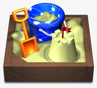Sandvox On The Mac App Store - Sandbox Icon