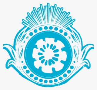 Fiji Icon - Process Flat Design Icon
