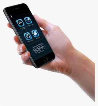 Be Safer On Campus - Reiniciar Iphone 6s
