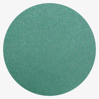 755 Tiffany Dry Glitter - Circle