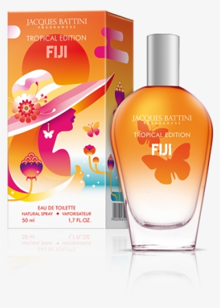 Fiji Tropical Edition - Perfume